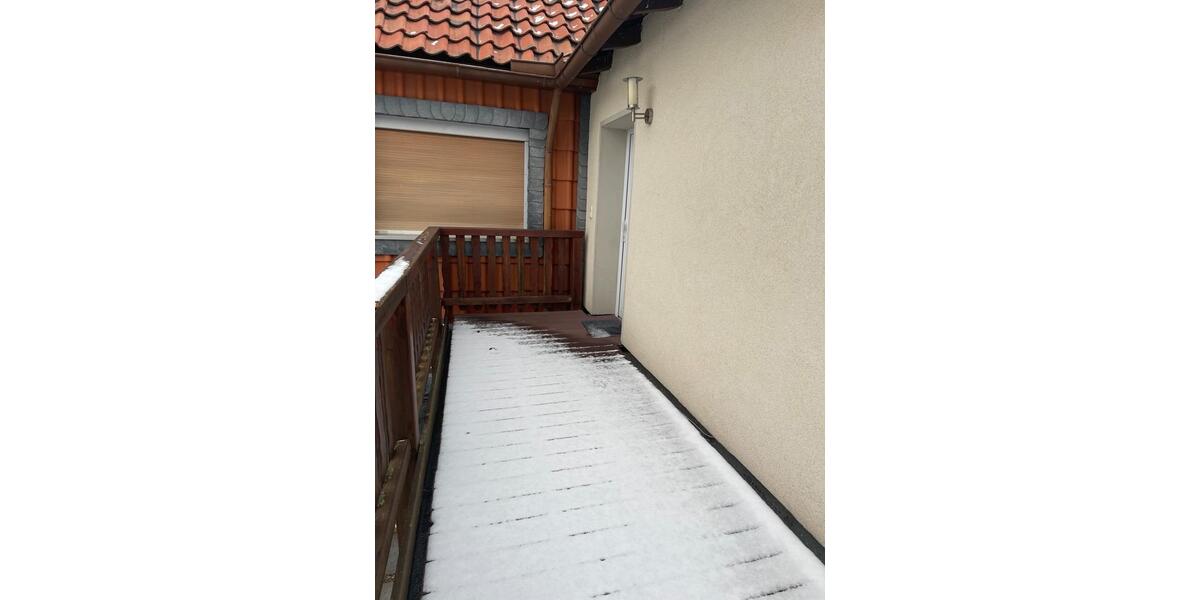 Terrassenwohnung Wolsdorf - 4 Zimmer, 100 m&sup2;, 900&euro; | Angebot:26388314