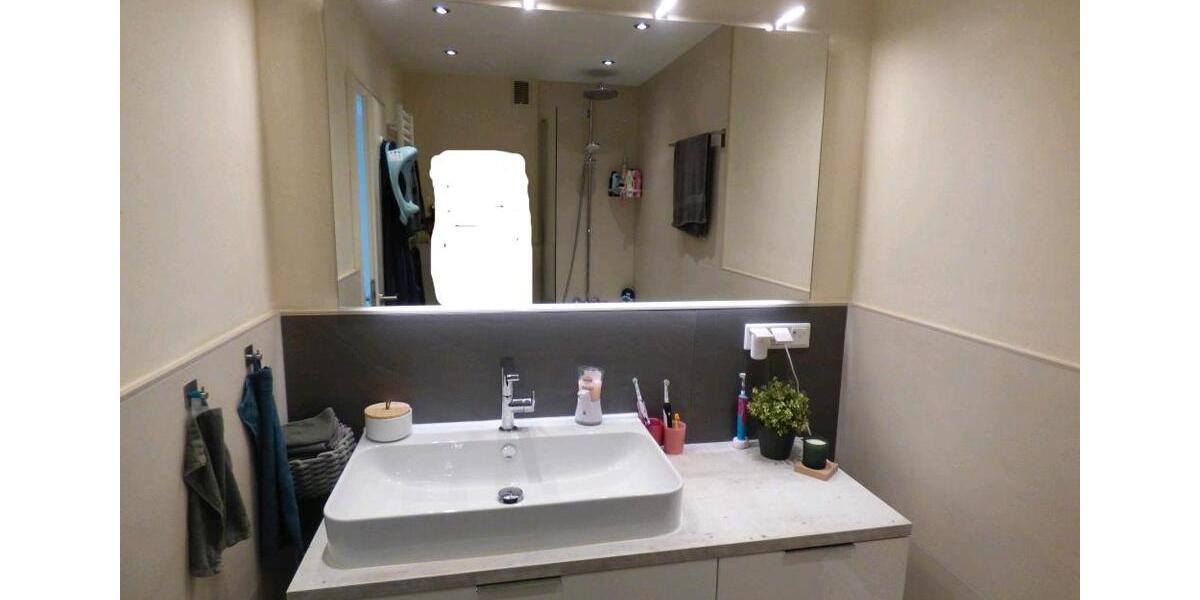 Etagenwohnung Braunschweig Südstadt- Rautheim- Mascherode - 3 Zimmer, 87 m&sup2;, 1.120&euro; | Angebot:25830122