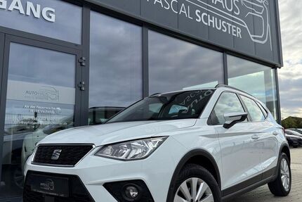 Seat Arona 115.000 km 11.490 &euro; Vechelde 38159