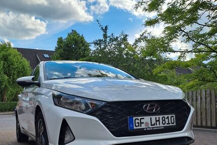 Hyundai i20 86.100 km 12.999 &euro; Weyhausen 38554