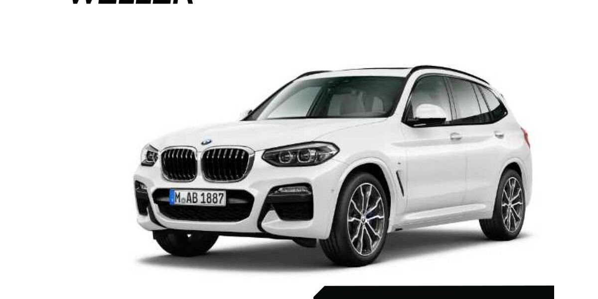 BMW X3 85.874 km 31.990 &euro; Braunschweig 38112