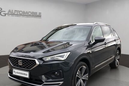 Seat Tarraco 98.200 km 25.990 € Braunschweig 38110