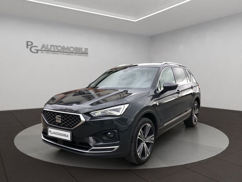 Seat Tarraco 98.200 km 25.990 € Braunschweig 38110
