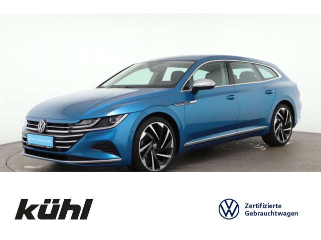 VW Arteon 48.510 km 32.280 &euro; Gifhorn 38518