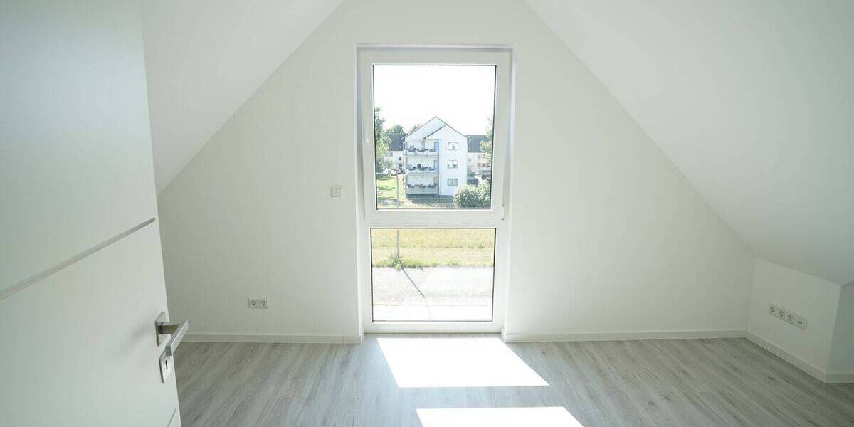 Terrassenwohnung Wolfsburg Fallersleben - 5 Zimmer, 122 m&sup2;, 454.000&euro; | Angebot:26142667