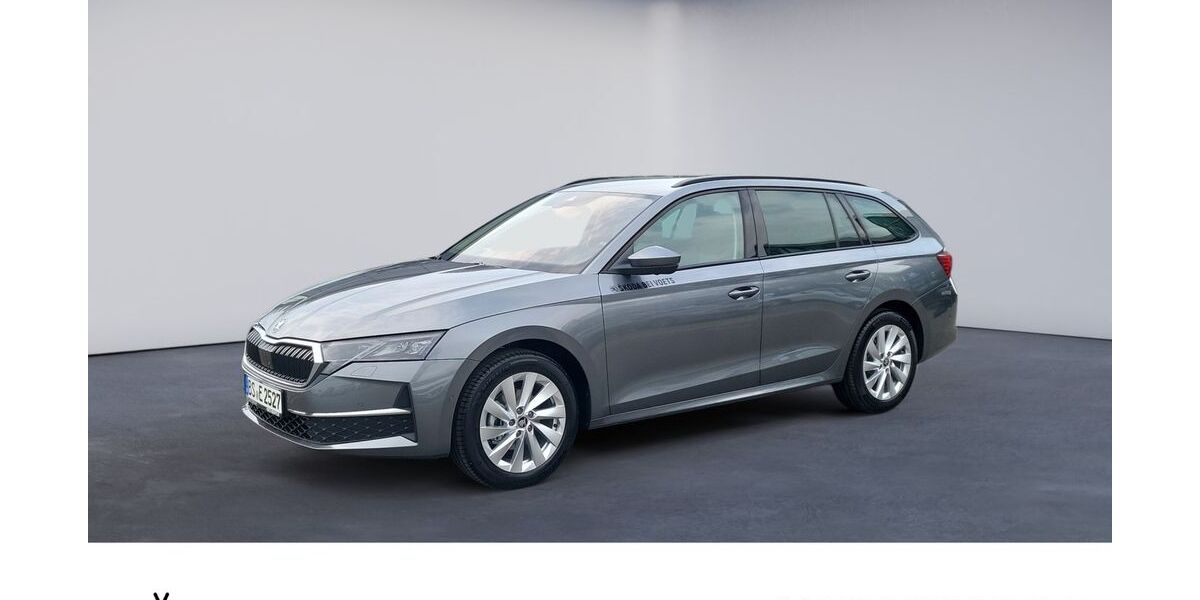 Skoda Octavia 19.290 km 33.850 &euro; Braunschweig 38124