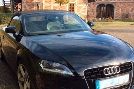 Audi TT 84.500 km 14.900 € Adenbüttel (nähe Braunschweig) 38528