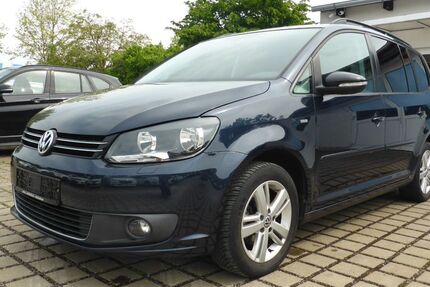 VW Touran 195.600 km 5.990 &euro; Wolfenbüttel 38304