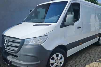 Mercedes-Benz Sprinter 205.000 km 18.990 € Gifhorn 38518
