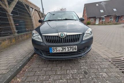 Skoda Fabia 129.400 km 2.000 &euro; Vechelde 38159