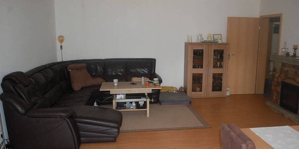 Terrassenwohnung Kissenbrück Hedwigsburg - 3 Zimmer, 89 m&sup2;, 151.000&euro; | Angebot:25727578