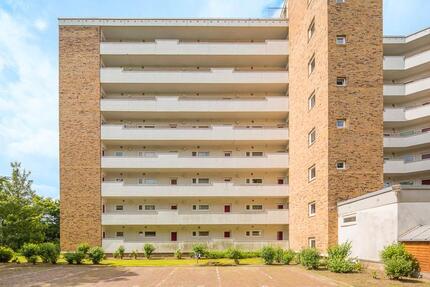 Wohnung Braunschweig Heidberg-Melverode - 2 Zimmer, 60 m&sup2;, 615&euro; | Angebot:23721338