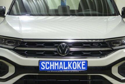 VW T-Roc 27.700 km 27.500 &euro; Braunschweig 38112