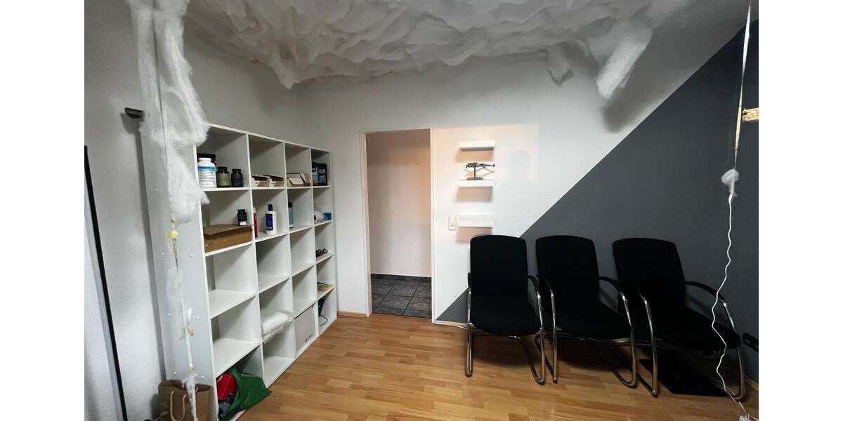 Dachgeschoßwohnung Braunschweig Südstadt- Rautheim- Mascherode - 3 Zimmer, 85 m&sup2;, 600&euro; | Angebot:25968333