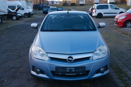Opel Tigra 170.000 km 1.500 &euro; Braunschweig 38122