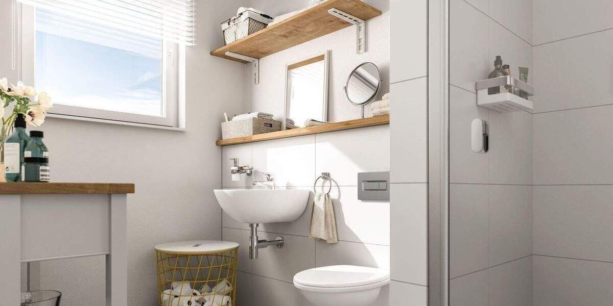 Einfamilienhaus Cremlingen Schulenrode - 5 Zimmer, 124 m&sup2;, 377.850&euro; | Angebot:24775188