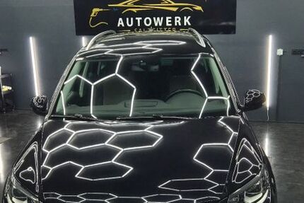 VW Tiguan 155.513 km 8.300 &euro; Salzgitter 38259