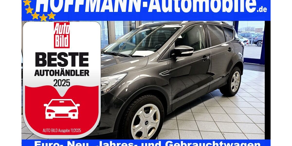 Ford Kuga 145.000 km 12.900 € Wolfsburg-Heiligendorf 38444