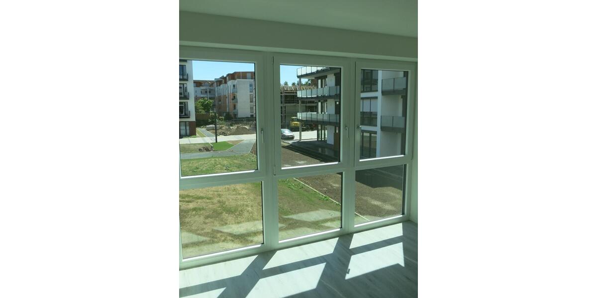 Etagenwohnung Lehre - 2 Zimmer, 49 m&sup2;, 760&euro; | Angebot:24840200