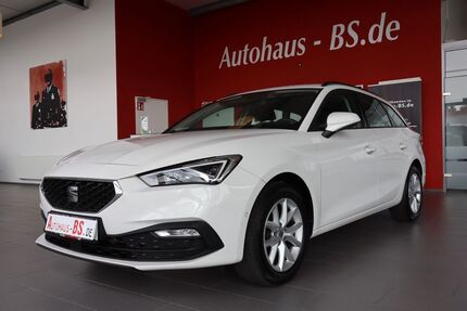 Seat Leon 45.774 km 21.850 &euro; Braunschweig 38116