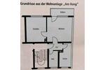 Etagenwohnung Salzgitter Ortschaft Südost - 2 Zimmer, 50 m&sup2;, 800&euro; | Angebot:24832443