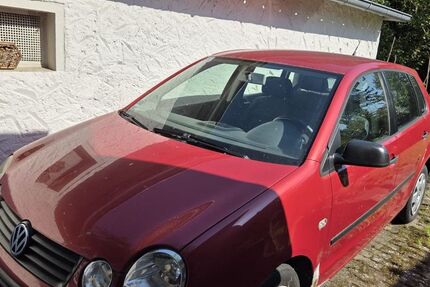 VW Polo 199.600 km 700 &euro; Edemissen 31234