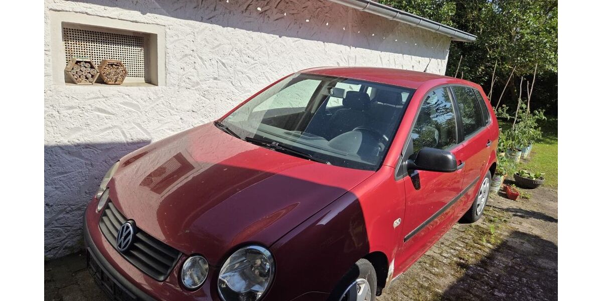 VW Polo 199.600 km 700 &euro; Edemissen 31234