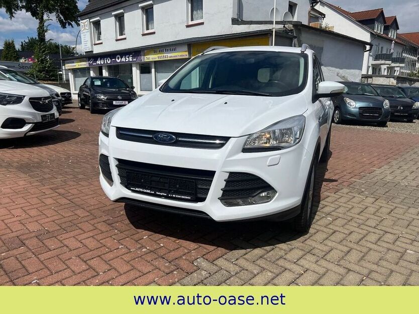 Kuga