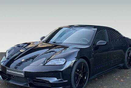 Porsche Taycan 8.500 km 99.890 &euro; Braunschweig 38114