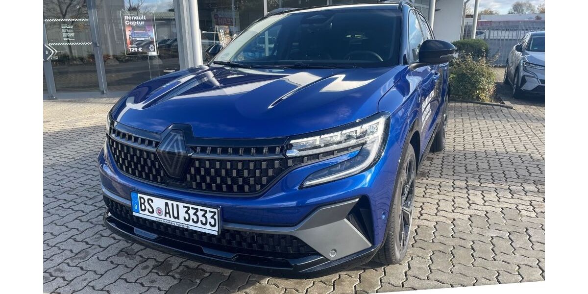 Renault Austral 1.874 km 37.890 &euro; Braunschweig 38124