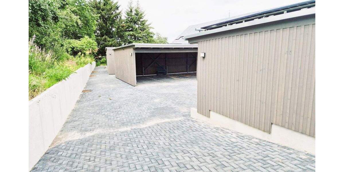 Etagenwohnung Wolfsburg Ehmen - 5 Zimmer, 115 m&sup2;, 1.445&euro; | Angebot:25704976