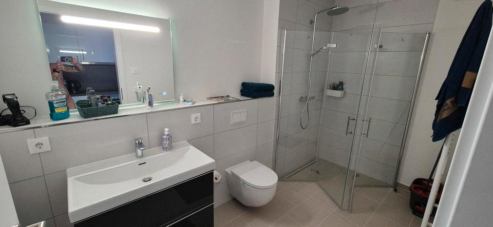 Etagenwohnung Edemissen - 1 Zimmer, 40 m&sup2;, 460&euro; | Angebot:25956572