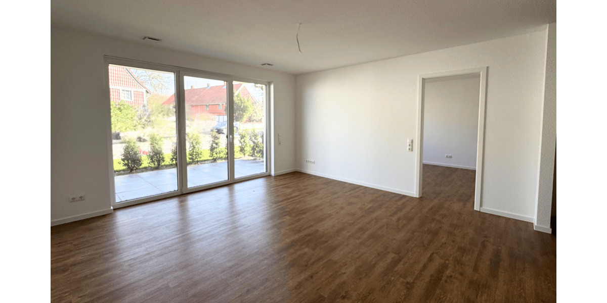 Etagenwohnung Salzgitter Lebenstedt - 2 Zimmer, 74 m&sup2;, 267.588&euro; | Angebot:26798656