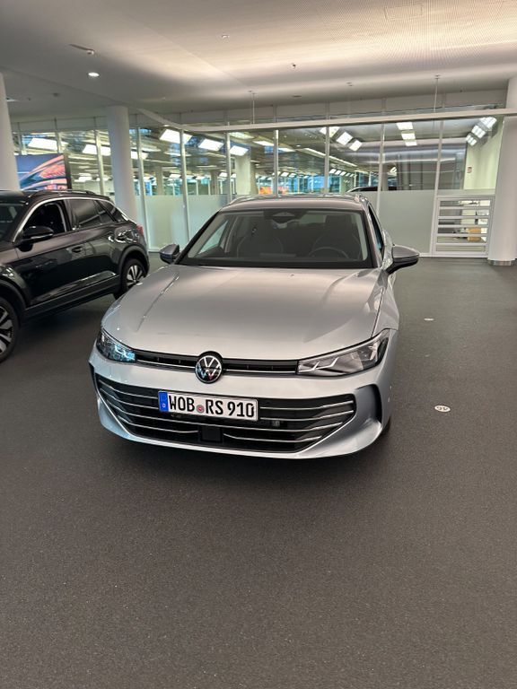 VW Passat 14.000 km 32.990 € Lengede 38268