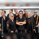 Die Zöllner mit Bigband