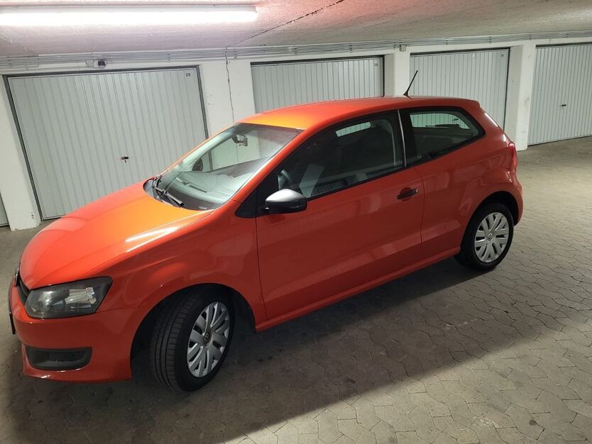 VW Polo 149.600 km 3.500 € Braunschweig 38120