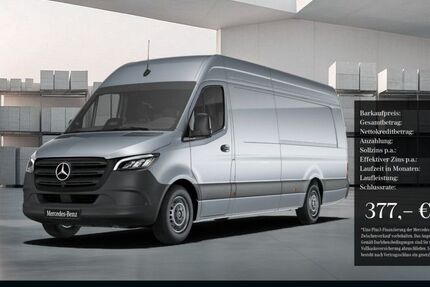 Mercedes-Benz Sprinter 22.474 km 52.950 &euro; Braunschweig 38122