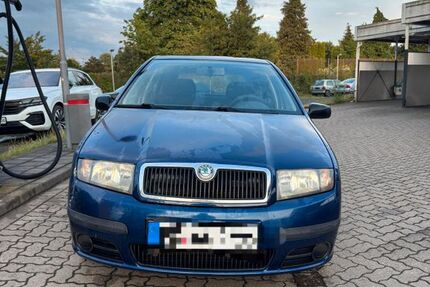 Skoda Fabia 189.000 km 1.495 &euro; Braunschweig 38112