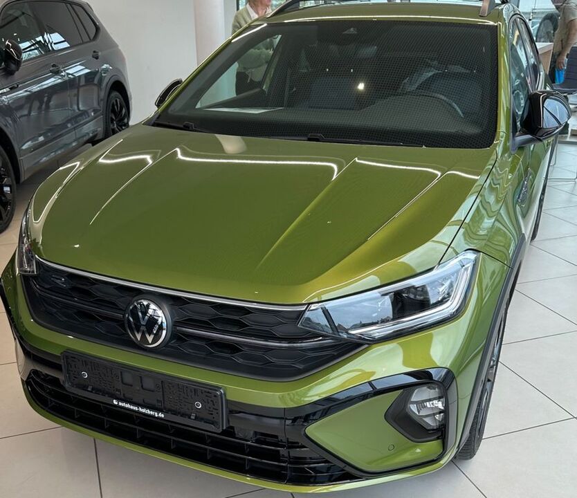 VW Taigo 20.017 km 22.599 € Helmstedt 38350