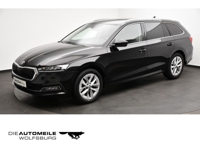 Skoda Octavia 80.667 km 23.690 &euro; Wolfsburg 38440