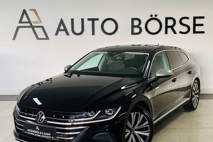 VW Arteon 163.355 km 18.890 &euro; Braunschweig 38114