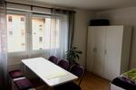 Etagenwohnung Braunschweig Broitzem - 1 Zimmer, 38 m&sup2;, 375&euro; | Angebot:26431887