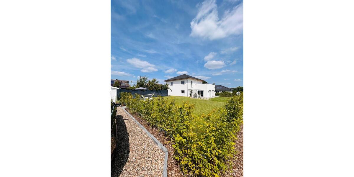 Einfamilienhaus Braunschweig Wabe-Schunter-Beberbach - 5.5 Zimmer, 212 m&sup2;, 649.000&euro; | Angebot:26874561