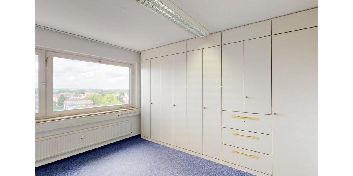 Gewerbeobjekt Braunschweig Östliches Ringgebiet - 4.785&euro; | Angebot:23206249