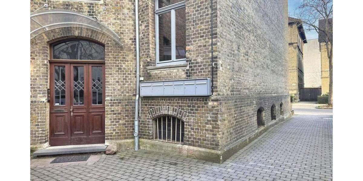 Etagenwohnung Braunschweig Östliches Ringgebiet - 3 Zimmer, 133 m&sup2;, 425.000&euro; | Angebot:25821933