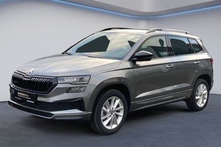 Skoda Karoq 2.000 km 40.480 &euro; Braunschweig 38124