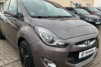Hyundai ix20 90.000 km 7.490 € Salzgitter 38229