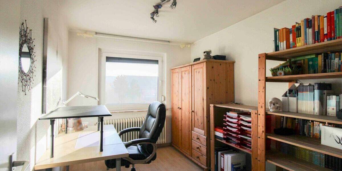 Reihenmittelhaus Königslutter am Elm Königslutter - 4 Zimmer, 95 m&sup2;, 179.000&euro; | Angebot:26017740
