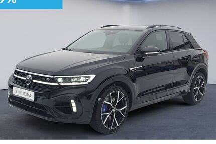 VW T-Roc 5.700 km 36.950 &euro; Braunschweig 38124
