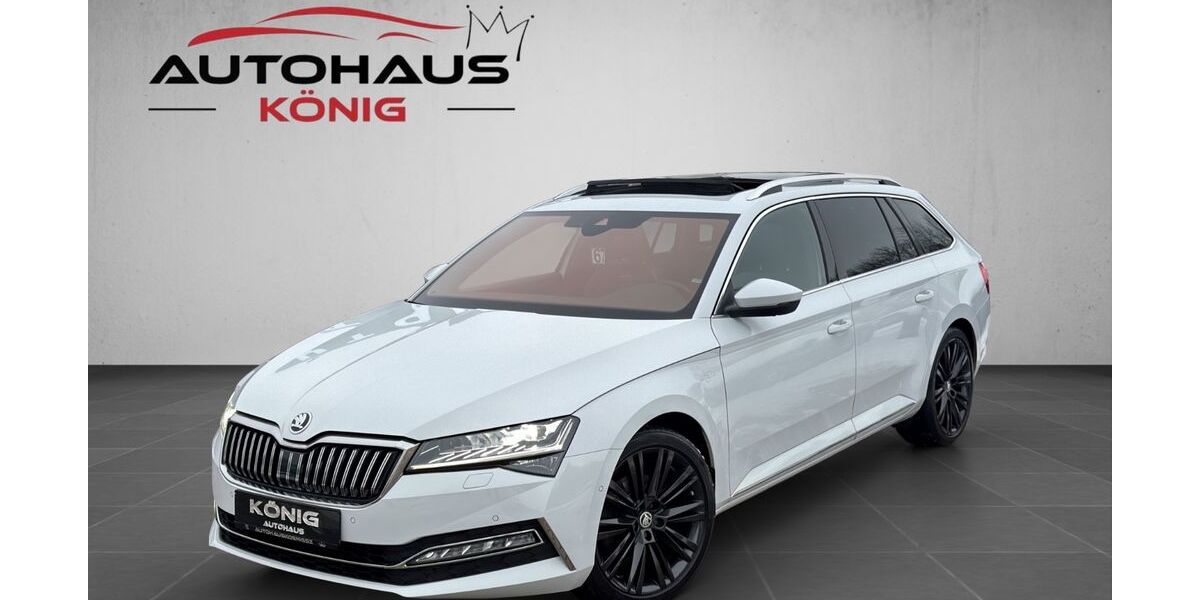 Skoda Superb 92.858 km 30.950 &euro; Salzgitter 38259